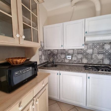 Vacanzamaredue 2 Residence Марина ди Кампо Екстериор снимка