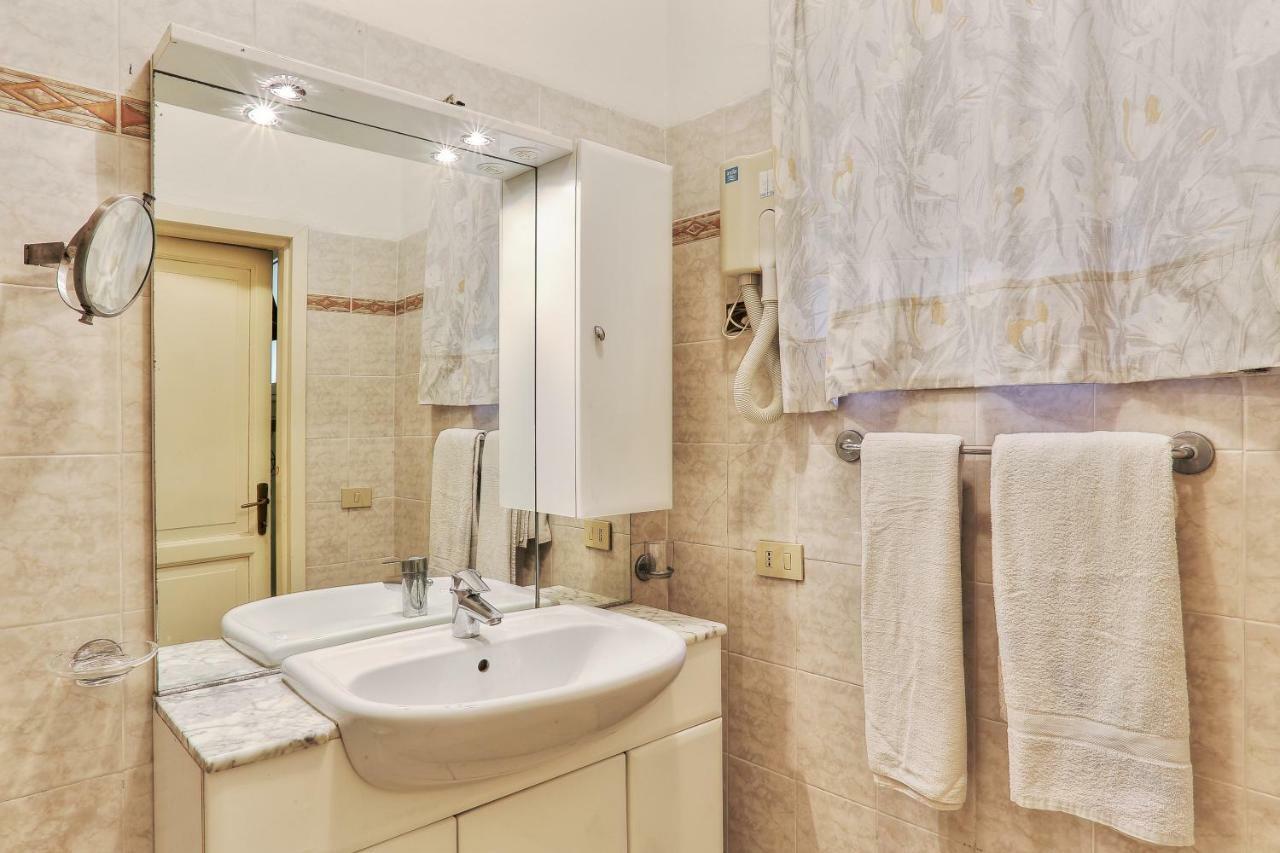 Vacanzamaredue 2 Residence Марина ди Кампо Екстериор снимка
