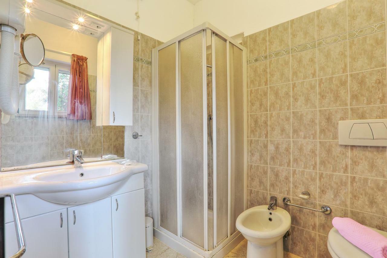 Vacanzamaredue 2 Residence Марина ди Кампо Екстериор снимка