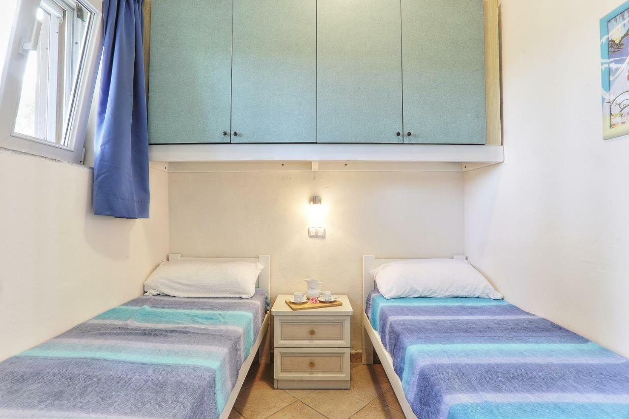 Vacanzamaredue 2 Residence Марина ди Кампо Екстериор снимка